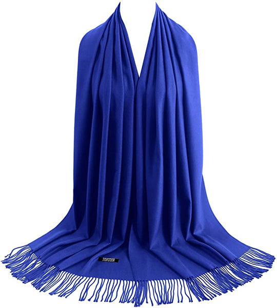 Ladies Pashmina Scarf Shawls and Wraps For Wedding Evening Dresses
