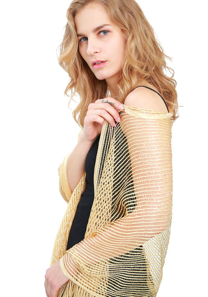 Wedding Evening Wrap Shawl